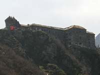 Colle delle Finestre 2005 1 35